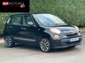 USED 2014 14 FIAT 500L 1.2 MULTIJET POP STAR 5d 85 BHP 31K MILES BELOW AVERAGE