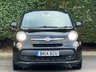 USED 2014 14 FIAT 500L 1.2 MULTIJET POP STAR 5d 85 BHP 31K MILES BELOW AVERAGE