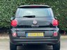 USED 2014 14 FIAT 500L 1.2 MULTIJET POP STAR 5d 85 BHP 31K MILES BELOW AVERAGE