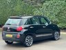 USED 2014 14 FIAT 500L 1.2 MULTIJET POP STAR 5d 85 BHP 31K MILES BELOW AVERAGE