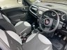 USED 2014 14 FIAT 500L 1.2 MULTIJET POP STAR 5d 85 BHP 31K MILES BELOW AVERAGE