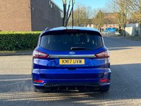 USED 2017 17 FORD S-MAX 2.0 TITANIUM SPORT TDCI 5d 207 BHP 