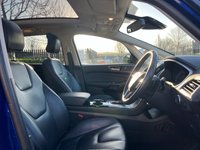 USED 2017 17 FORD S-MAX 2.0 TITANIUM SPORT TDCI 5d 207 BHP 