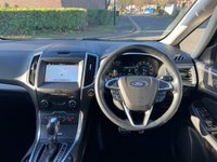 USED 2017 17 FORD S-MAX 2.0 TITANIUM SPORT TDCI 5d 207 BHP 