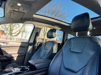 USED 2017 17 FORD S-MAX 2.0 TITANIUM SPORT TDCI 5d 207 BHP 