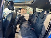 USED 2017 17 FORD S-MAX 2.0 TITANIUM SPORT TDCI 5d 207 BHP 