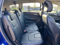 USED 2017 17 FORD S-MAX 2.0 TITANIUM SPORT TDCI 5d 207 BHP 