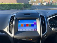 USED 2017 17 FORD S-MAX 2.0 TITANIUM SPORT TDCI 5d 207 BHP 