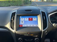 USED 2017 17 FORD S-MAX 2.0 TITANIUM SPORT TDCI 5d 207 BHP 