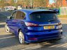 USED 2017 17 FORD S-MAX 2.0 TITANIUM SPORT TDCI 5d 207 BHP 