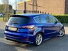 USED 2017 17 FORD S-MAX 2.0 TITANIUM SPORT TDCI 5d 207 BHP 