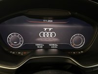 USED 2016 16 AUDI TT Audi TT 2.0 TFSI S line Roadster S Tronic quattro Euro 6 (s/s) 2dr 