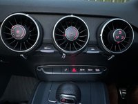 USED 2016 16 AUDI TT Audi TT 2.0 TFSI S line Roadster S Tronic quattro Euro 6 (s/s) 2dr 