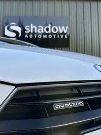 USED 2016 16 AUDI TT Audi TT 2.0 TFSI S line Roadster S Tronic quattro Euro 6 (s/s) 2dr 