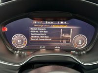 USED 2016 16 AUDI TT Audi TT 2.0 TFSI S line Roadster S Tronic quattro Euro 6 (s/s) 2dr 
