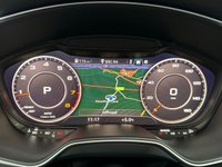 USED 2016 16 AUDI TT Audi TT 2.0 TFSI S line Roadster S Tronic quattro Euro 6 (s/s) 2dr 