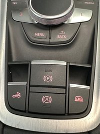 USED 2016 16 AUDI TT Audi TT 2.0 TFSI S line Roadster S Tronic quattro Euro 6 (s/s) 2dr 