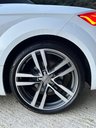USED 2016 16 AUDI TT Audi TT 2.0 TFSI S line Roadster S Tronic quattro Euro 6 (s/s) 2dr 