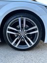 USED 2016 16 AUDI TT Audi TT 2.0 TFSI S line Roadster S Tronic quattro Euro 6 (s/s) 2dr 