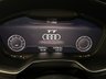 USED 2016 16 AUDI TT Audi TT 2.0 TFSI S line Roadster S Tronic quattro Euro 6 (s/s) 2dr 