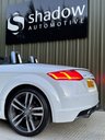 USED 2016 16 AUDI TT Audi TT 2.0 TFSI S line Roadster S Tronic quattro Euro 6 (s/s) 2dr 