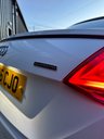 USED 2016 16 AUDI TT Audi TT 2.0 TFSI S line Roadster S Tronic quattro Euro 6 (s/s) 2dr 
