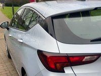 USED 2016 66 VAUXHALL ASTRA 1.4 SRI NAV 5d 148 BHP 