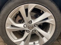 USED 2016 66 VAUXHALL ASTRA 1.4 SRI NAV 5d 148 BHP 