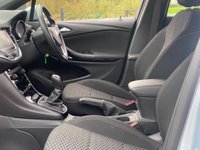 USED 2016 66 VAUXHALL ASTRA 1.4 SRI NAV 5d 148 BHP 