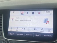 USED 2016 66 VAUXHALL ASTRA 1.4 SRI NAV 5d 148 BHP 