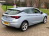 USED 2016 66 VAUXHALL ASTRA 1.4 SRI NAV 5d 148 BHP 