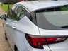 USED 2016 66 VAUXHALL ASTRA 1.4 SRI NAV 5d 148 BHP 