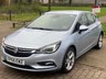 USED 2016 66 VAUXHALL ASTRA 1.4 SRI NAV 5d 148 BHP 