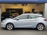USED 2016 66 VAUXHALL ASTRA 1.4 SRI NAV 5d 148 BHP 