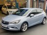 USED 2016 66 VAUXHALL ASTRA 1.4 SRI NAV 5d 148 BHP 