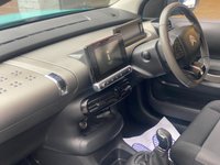 USED 2015 15 CITROEN C4 CACTUS 1.2 PURETECH FEEL 5d 80 BHP 