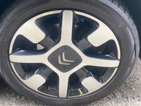 USED 2015 15 CITROEN C4 CACTUS 1.2 PURETECH FEEL 5d 80 BHP 