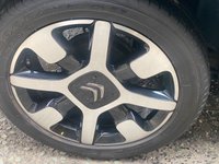 USED 2015 15 CITROEN C4 CACTUS 1.2 PURETECH FEEL 5d 80 BHP 