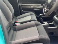 USED 2015 15 CITROEN C4 CACTUS 1.2 PURETECH FEEL 5d 80 BHP 