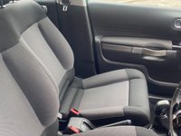 USED 2015 15 CITROEN C4 CACTUS 1.2 PURETECH FEEL 5d 80 BHP 