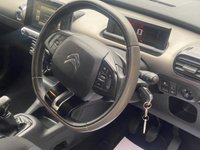 USED 2015 15 CITROEN C4 CACTUS 1.2 PURETECH FEEL 5d 80 BHP 