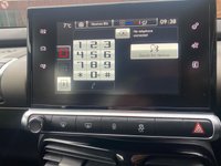 USED 2015 15 CITROEN C4 CACTUS 1.2 PURETECH FEEL 5d 80 BHP 