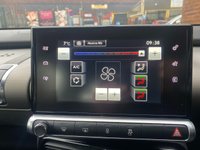 USED 2015 15 CITROEN C4 CACTUS 1.2 PURETECH FEEL 5d 80 BHP 