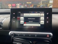 USED 2015 15 CITROEN C4 CACTUS 1.2 PURETECH FEEL 5d 80 BHP 