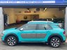 USED 2015 15 CITROEN C4 CACTUS 1.2 PURETECH FEEL 5d 80 BHP 