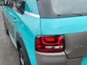 USED 2015 15 CITROEN C4 CACTUS 1.2 PURETECH FEEL 5d 80 BHP 