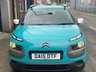 USED 2015 15 CITROEN C4 CACTUS 1.2 PURETECH FEEL 5d 80 BHP 