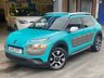 USED 2015 15 CITROEN C4 CACTUS 1.2 PURETECH FEEL 5d 80 BHP 
