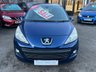 USED 2009 59 PEUGEOT 207 1.6 SPORT HDI 5dr 