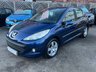 USED 2009 59 PEUGEOT 207 1.6 SPORT HDI 5dr 